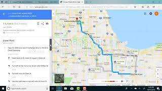 How to Pay missed tolls online tutorial (Illinois Tollroad)