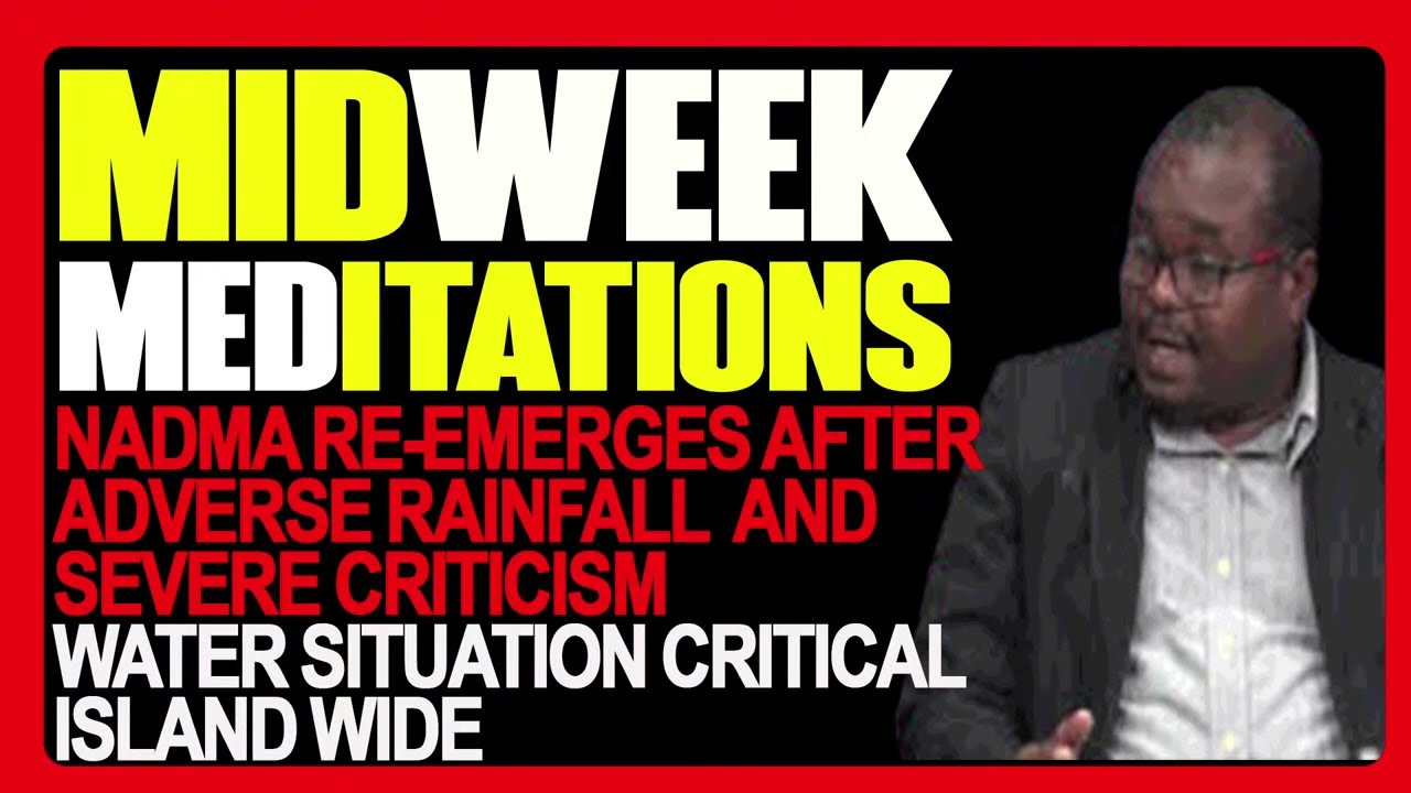 WATCH THIS | Talking Points - November 13th 2024