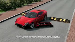 Download lagu Quran Surat An-Naba Metode Ummi Murottal - Mobil Truk Bis mp3