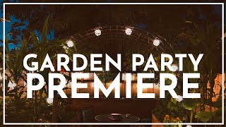 Garden Party | Planting our Fall Garden | PREMIERE