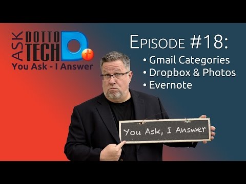 Browser Settings LastPass and Video Hosting Ask Dotto Tech 31