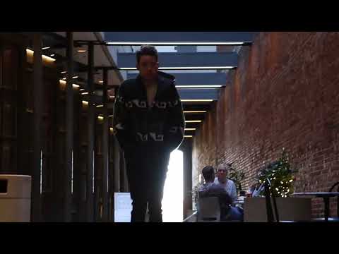 The Man Who Loved Flowers (Tracey Hague) 2021 - Teaser/Trailer