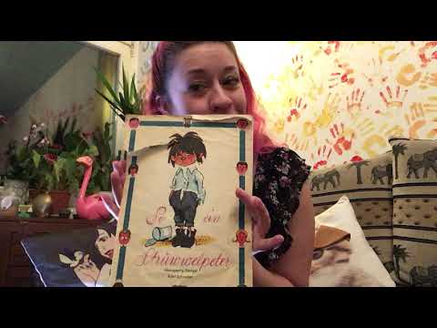 Die Geschichte vom fernsehverrückten Frank