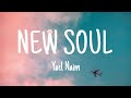 Yael Naim - New Soul #lyrics