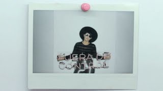 Gia Love - Fuera De Control
