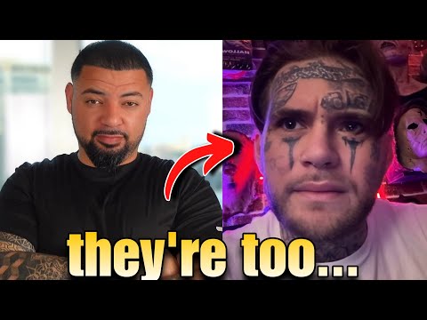 White Guy Reveals Why He's RACIST Against Blacks & His Reasons Will SHOCK You!