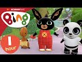 10x Episodes 60 Mins Full Episodes Compilation Bing English