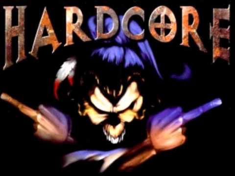 Lem-X - Hardcore Battlefield