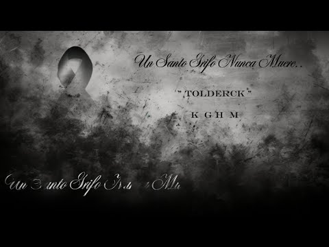 Un santo grifo nunca muere // Santa Grifa x Tolderck... ( Audio perfeccionado ) @GHM_MARA