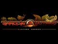 Shaolin Vs Wutang