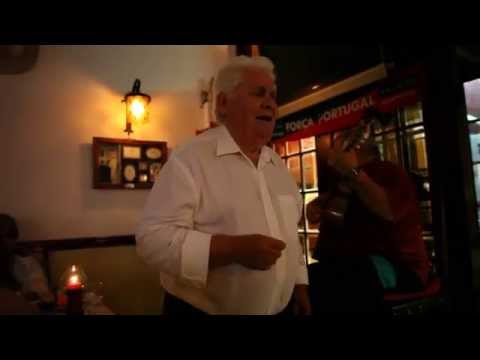 Fado, Jaime Eduardo, "Calçada da Glória"