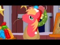 Apple Spice STALLION Claus Bronies By Mrponiator