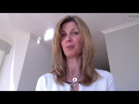 Tone om TV4-comeback: Det skulle vara riktigt roligt - Nyheterna (TV4)