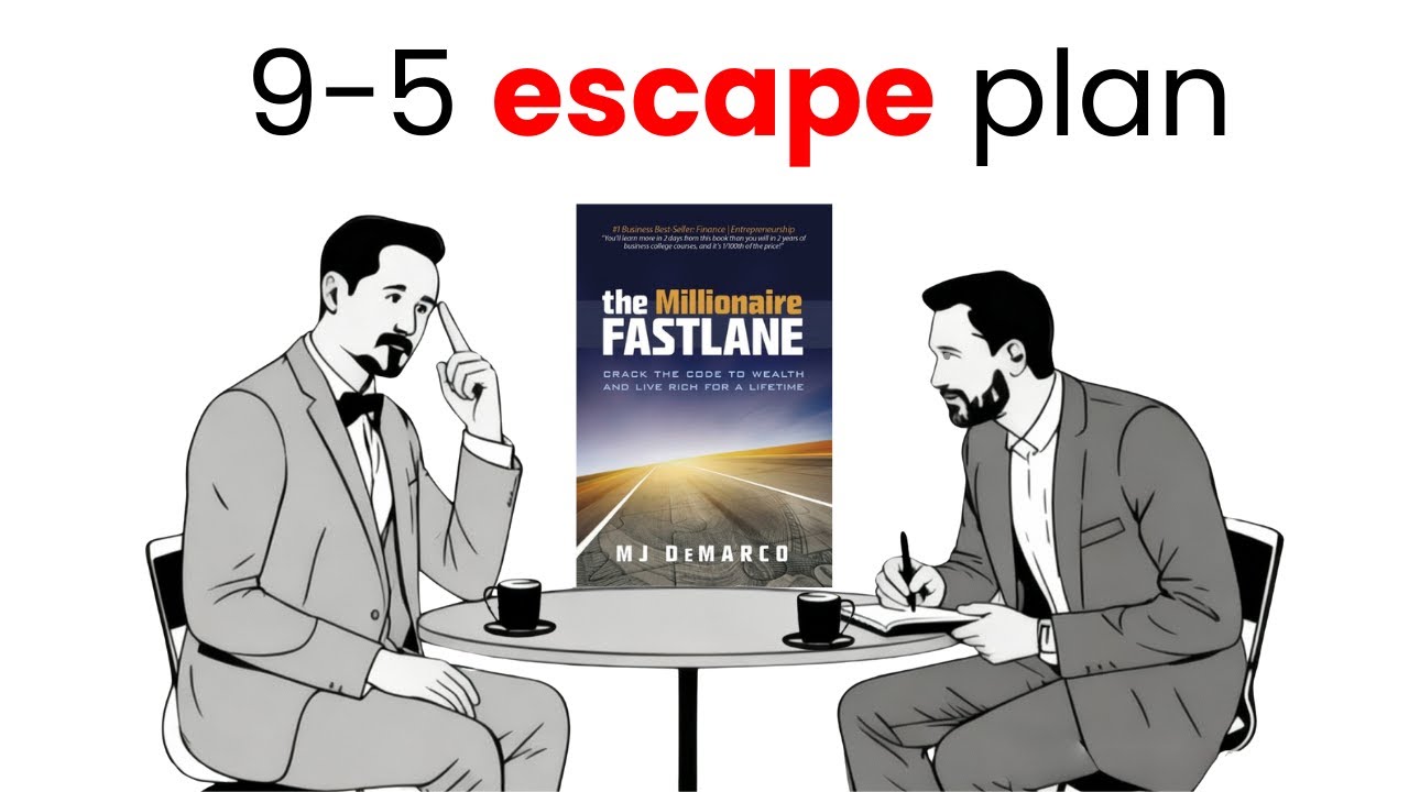 Best book I ever read about making MONEY and getting rich fast