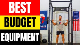 Is Titan Fitness Equipment Good? - Buying Guide (2026)