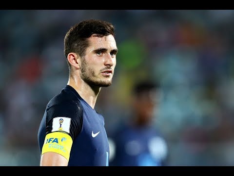 Lewis Cook Interview - EXCLUSIVE