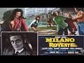 Milano Rovente HD Thriller Film Completo In Italiano