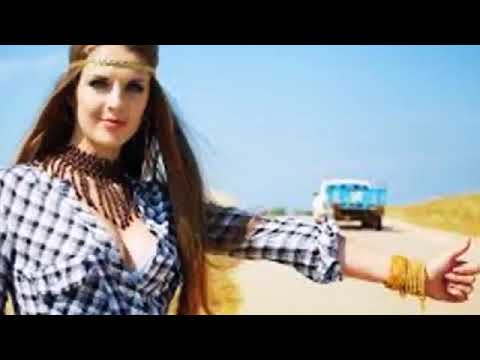 ŠOFÉR BOUCHNE DO DVEŘÍ upravil Vítězslav Dědina