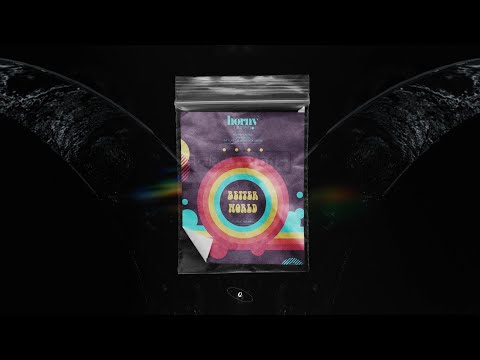 Horny United, Jim Tonique & Patrick Bryze - Better World (Tujamo Remix) | #House