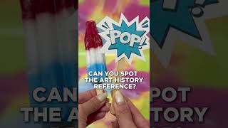 3 Art History Treats Art Teachers Need to Make This Summer