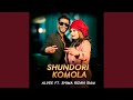 Shundori Komola (feat. Siam, Rizan, Shima)