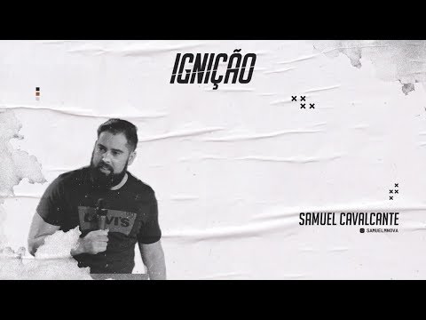 Conferência IGNIÇÃO | 3ª Volta | Pr. Antônio Orestes | 10 /11/2018
