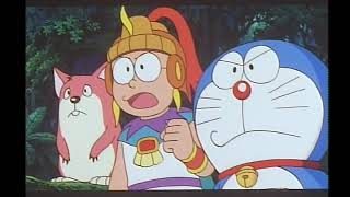 【預告篇】哆啦A夢電影2000 - 大雄的太陽王傳說