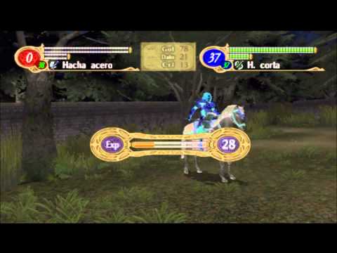 Reverse Colored Greil Mercenaries