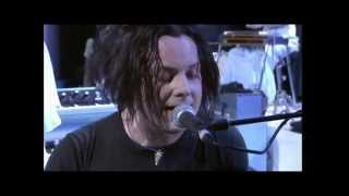 Jack White - Take Me With You When You Go - Live in Paris 2012