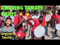 Best Tamate beats🥁,drums beats, (1440 p + HD audio) Best tamate video Bengaluru #drums #tamate #band