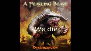 Recalcitrant Feat. Bobby Koelble