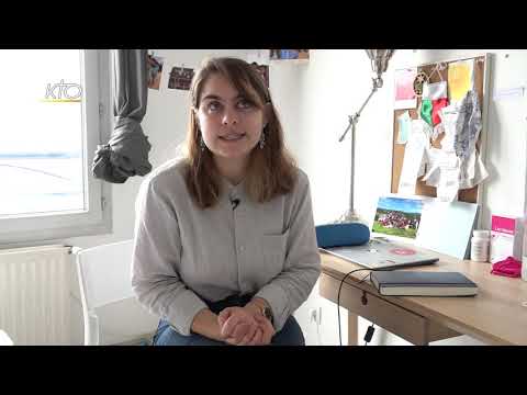 Les jeunes et l’accompagnement spirituel : apprendre à poser des choix (2/4)