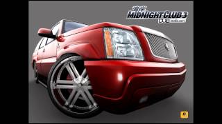 Bow Wow - Don&#39;t know about that (Midnight Club 3 DUB edition soundtrack remix)