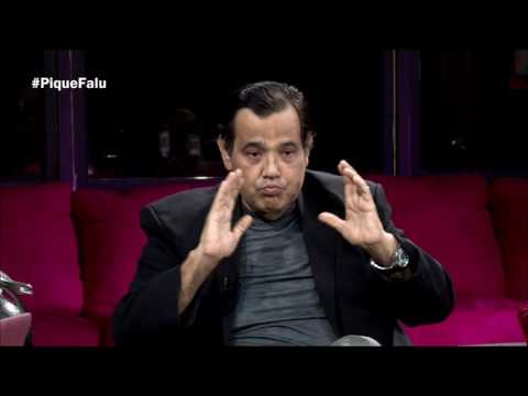 El Pique de Falú 07-19-16 (03) - Entrevista a Jennnifer Rodríguez, Aquiles Fuenmayor y Remi Martin