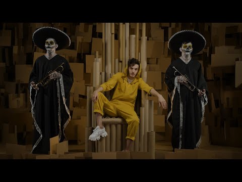 CHINGON (Video Oficial) Viic x Luciana