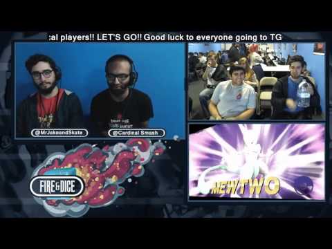 Smash FAD Winter Edition #5: Losers Finals: 2S FAD | Zan (META KNIGHT) vs Rich Brown (MEWTWO)