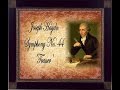 Haydn - Symphony No. 44 'Trauer'