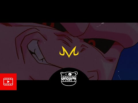 Jagła - Majin (prod. SPC)