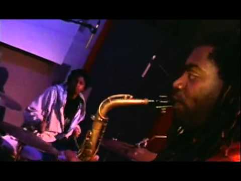 EPK YOSVANY TERRY QUARTET