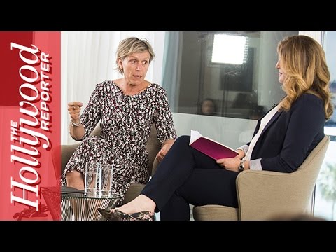 Cannes: Frances McDormand Full Women In Motion Panel (Video)