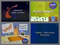 PBS Kids Program Break 2006 WETA 4