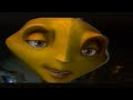 Antz TV Trailer 1 1998 Sylvester Stallone Woody Allen
