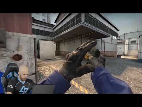 reltuC - CT eco round on cache