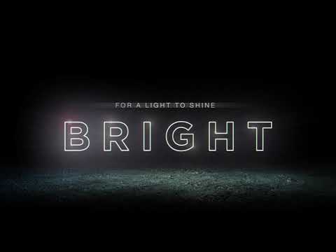Allan Scott - Bright