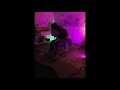 Loren Connors live in Brooklyn 2-28-2018 audio