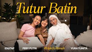 Download lagu Yura Yunita, Idgitaf, Feby Putri - Inner Narrative (Live Session) Eps 8 #VisitHome mp3 Download lagu Yura Yunita, Idgitaf, Feby Putri - Inner Narrative (Live Session) Eps 8 #VisitHome mp3