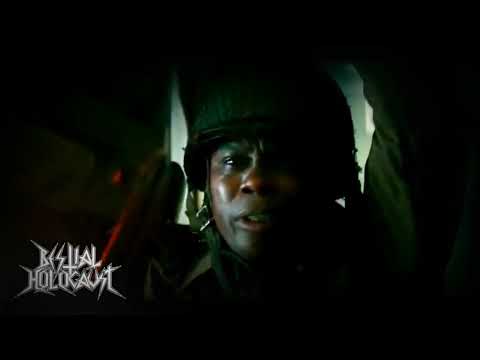 Bestial Holocaust - Bestial Alcoholocaust 