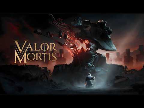 Valor Mortis "Demo" | Gameplay No Commentary
