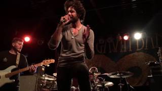 4 - Float On - Good Tiger (Live in Chapel Hill, NC - 10/13/16)