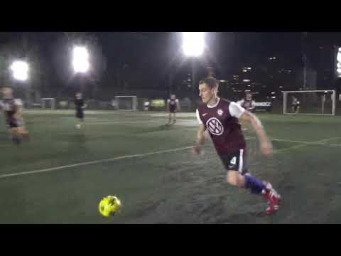 JOTAME vs SALSA GOLF   Fecha 1 #Clausura2021